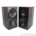 ELAC Adante AS-61 Bookself Speakers; Rosewood Pair