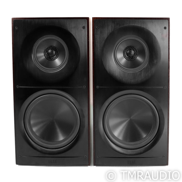 ELAC Adante AS-61 Bookself Speakers; Rosewood Pair