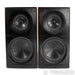ELAC Adante AS-61 Bookself Speakers; Rosewood Pair