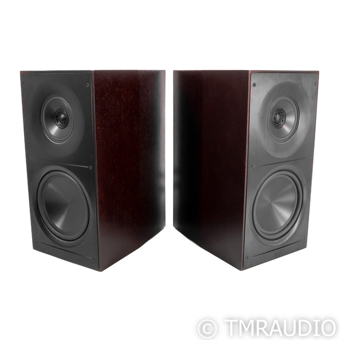 ELAC Adante AS-61 Bookself Speakers; Rosewood Pair