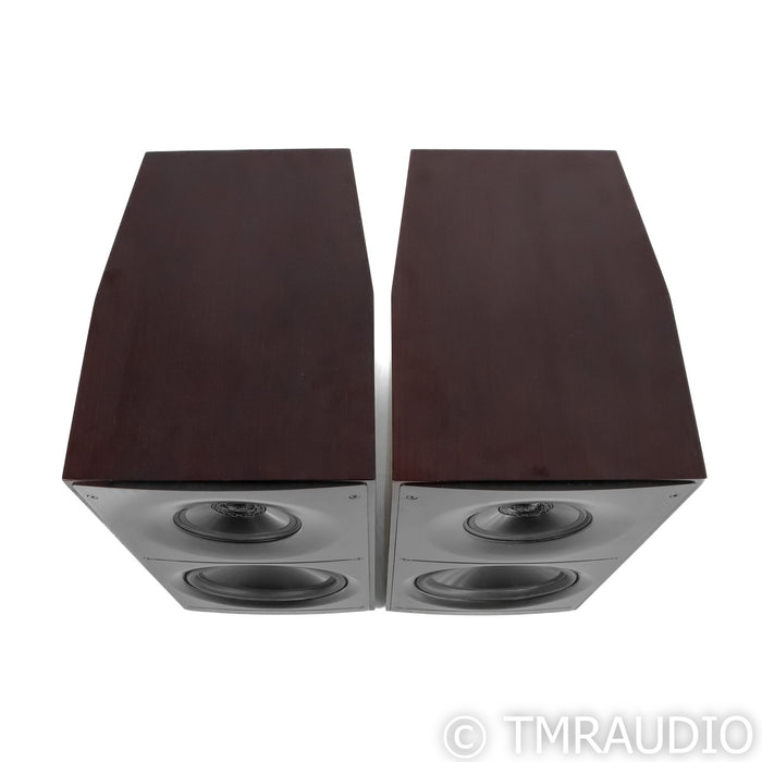 ELAC Adante AS-61 Bookself Speakers; Rosewood Pair