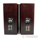 ELAC Adante AS-61 Bookself Speakers; Rosewood Pair