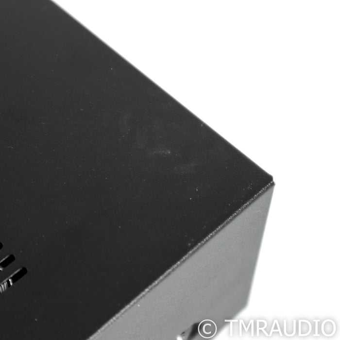 Jolida JD100 Tube CD Player