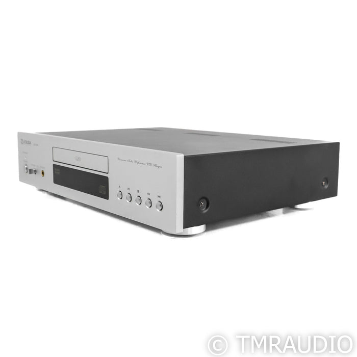 Jolida JD100 Tube CD Player