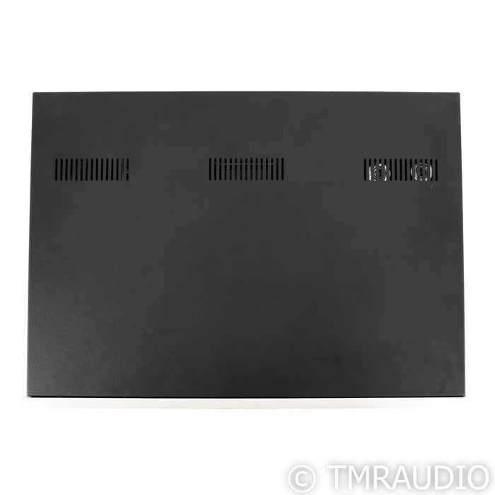 Jolida JD100 Tube CD Player