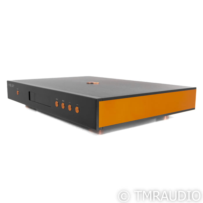 Holo Audio Spring 3 KTE DAC; D/A Converter; Level 3; Preamp Module