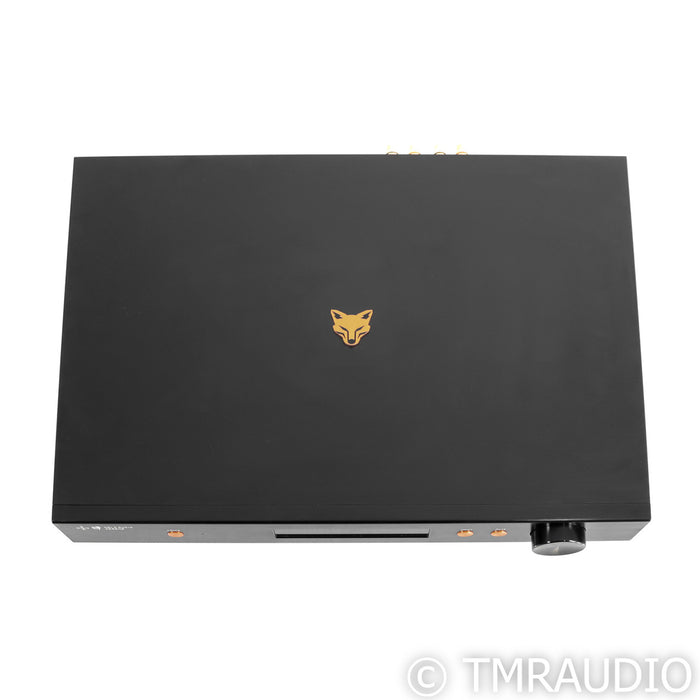 Holo Audio Serene KTE Stereo Preamplifier; Kitsune; Level 2