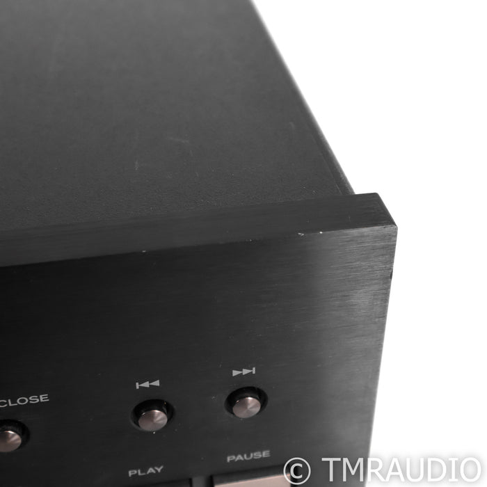 Esoteric Audio DV-50 Universal Disc Player