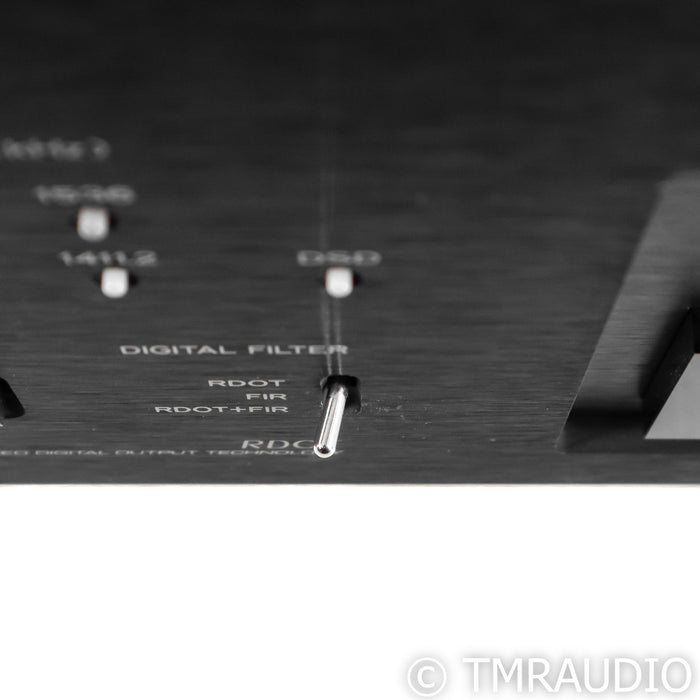 Esoteric Audio DV-50 Universal Disc Player
