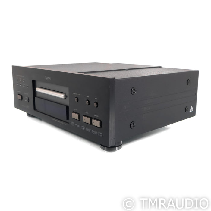 Esoteric Audio DV-50 Universal Disc Player