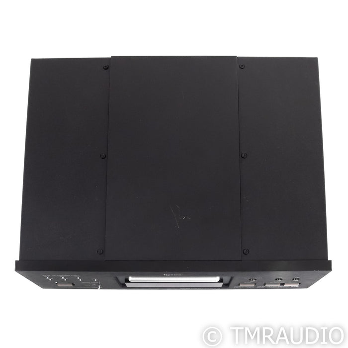 Esoteric Audio DV-50 Universal Disc Player