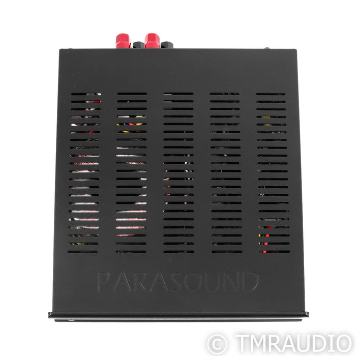 Parasound Zamp v.3 Stereo Power Amplifier (Open Box)
