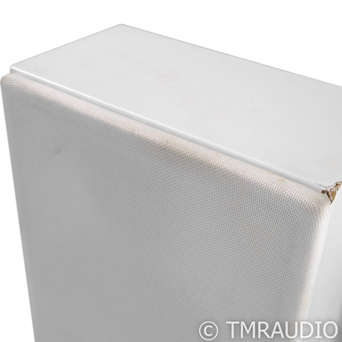 Lyngdorf MH-2 Satellite Speakers; White Pair