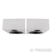 Lyngdorf MH-2 Satellite Speakers; White Pair