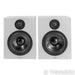 Lyngdorf MH-2 Satellite Speakers; White Pair