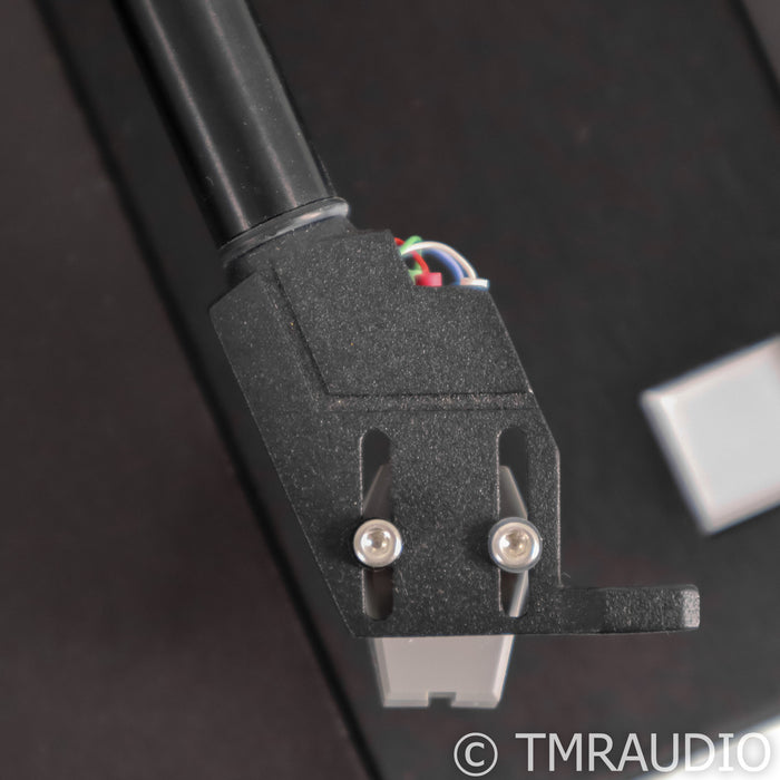 MoFi Electronics StudioDeck Belt Drive Turntable; StudioTracker MM Cartridge