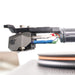 MoFi Electronics StudioDeck Belt Drive Turntable; StudioTracker MM Cartridge