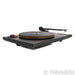 MoFi Electronics StudioDeck Belt Drive Turntable; StudioTracker MM Cartridge