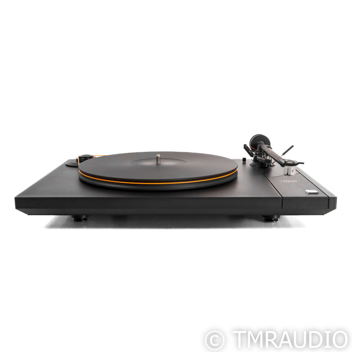 MoFi Electronics StudioDeck Belt Drive Turntable; StudioTracker MM Cartridge