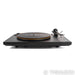 MoFi Electronics StudioDeck Belt Drive Turntable; StudioTracker MM Cartridge