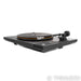 MoFi Electronics StudioDeck Belt Drive Turntable; StudioTracker MM Cartridge