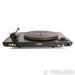 MoFi Electronics StudioDeck Belt Drive Turntable; StudioTracker MM Cartridge