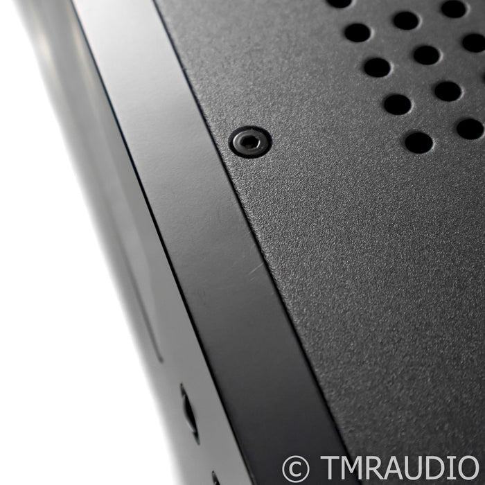 NAD C 658 BluOS  Wireless Streaming DAC; MM Phono