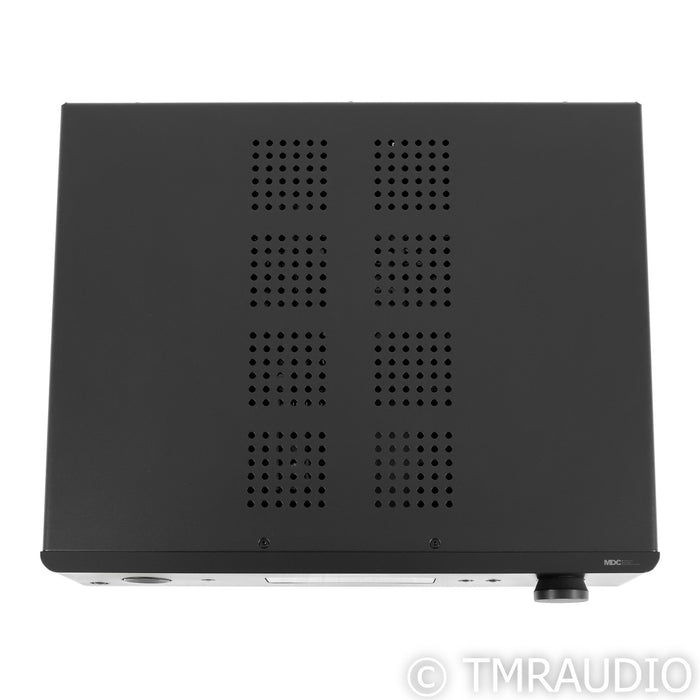 NAD C 658 BluOS  Wireless Streaming DAC; MM Phono