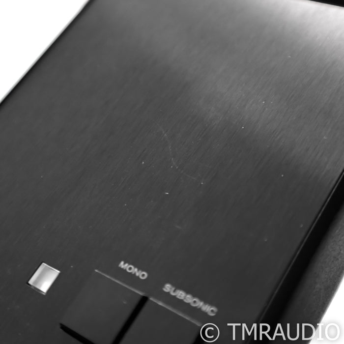 MoFi Electronics StudioPhono MM & MC Phono Preamplifier