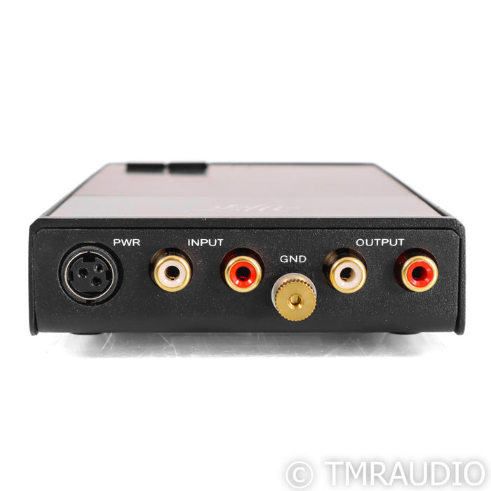 MoFi Electronics StudioPhono MM & MC Phono Preamplifier