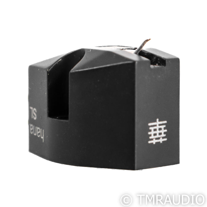 Hana SL Low-Output MC Phono Cartridge; Moving Coil