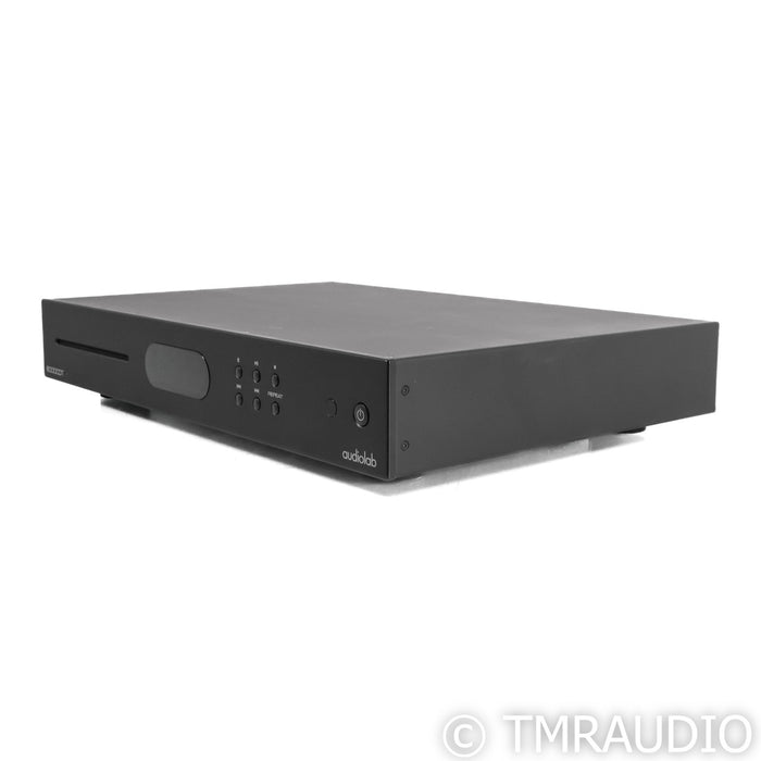 Audiolab 6000CDT CD Transport