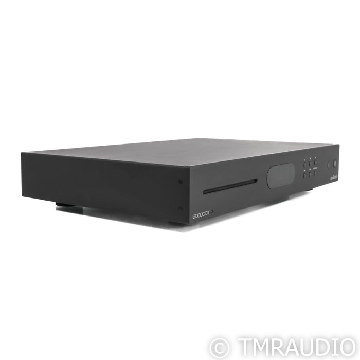 Audiolab 6000CDT CD Transport