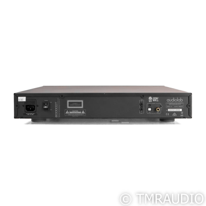 Audiolab 6000CDT CD Transport
