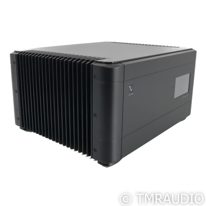 PS Audio PerfectWave Power Plant 10 AC Regenerator; P10; Signed by Paul McGowan
