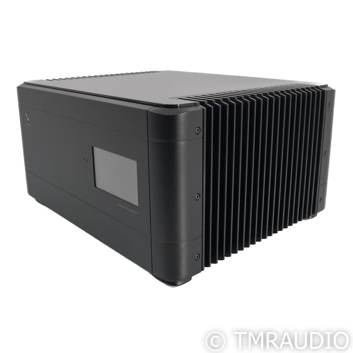 PS Audio PerfectWave Power Plant 10 AC Regenerator; P10; Signed by Paul McGowan