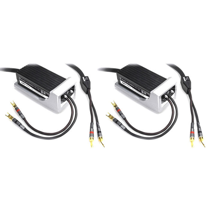 MIT Oracle Matrix HD90 Speaker Cables; 15ft Pair (Sealed)