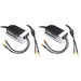 MIT Oracle Matrix HD90 Speaker Cables; 15ft Pair (Sealed)