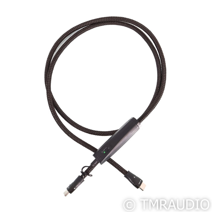 AudioQuest Coffee HDMI Cable; 1.5m Digital Interconnect; 72v DBS; 4K UHD