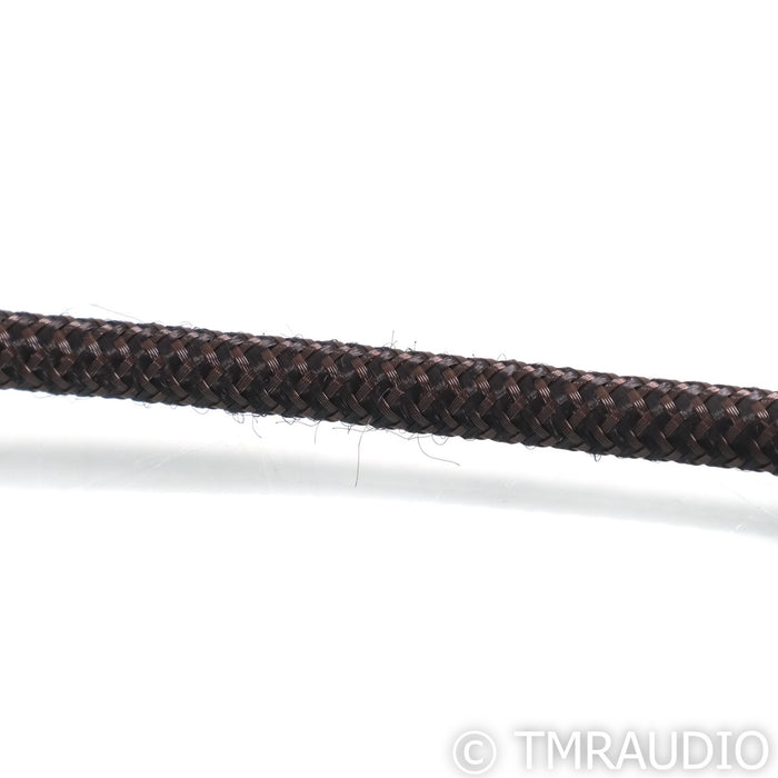 AudioQuest Coffee HDMI Cable; 1.5m Digital Interconnect; 72v DBS; 4K UHD