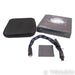 AudioQuest Hurricane High-Current Power Cable; 0.5m AC Cord