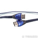 AudioQuest Vodka HDMI Cable; 1m Digital Interconnect; 18Gbps 4k