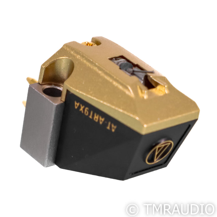 Audio Technica AT-ART9XA MC Phono Cartridge; Moving Coil