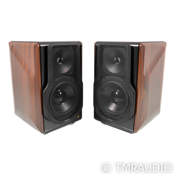Edifier S3000 Pro Powered Wireless Bookshelf Speakers; Pair