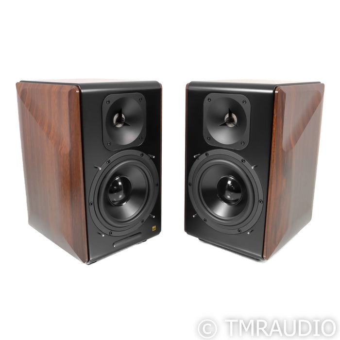 Edifier S3000 Pro Powered Wireless Bookshelf Speakers; Pair
