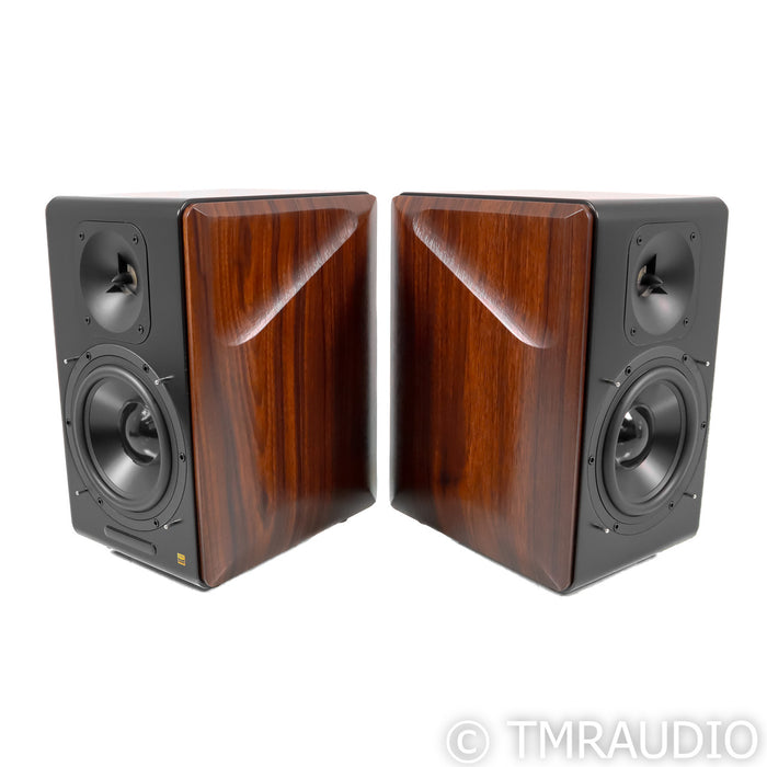 Edifier S3000 Pro Powered Wireless Bookshelf Speakers; Pair