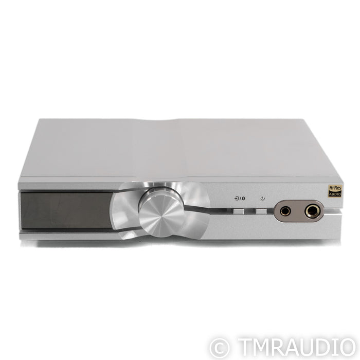 iFi Audio Audio NEO iDSD DAC & Headphone Amplifier; D/A Converter