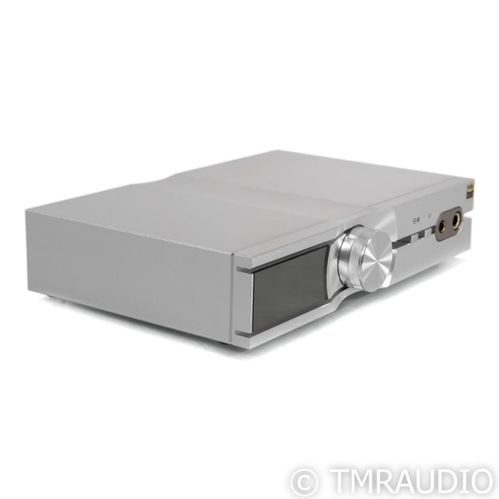 iFi Audio Audio NEO iDSD DAC & Headphone Amplifier; D/A Converter