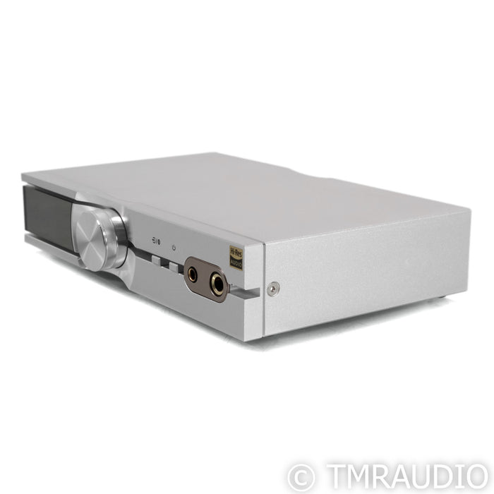 iFi Audio Audio NEO iDSD DAC & Headphone Amplifier; D/A Converter