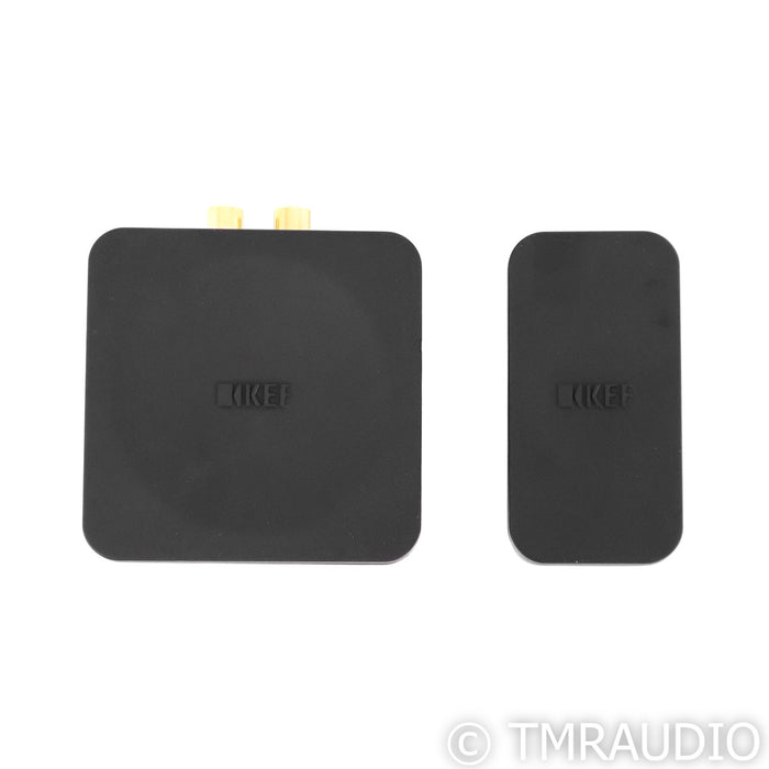 KEF KW1 Wireless Subwoofer Adapter Kit